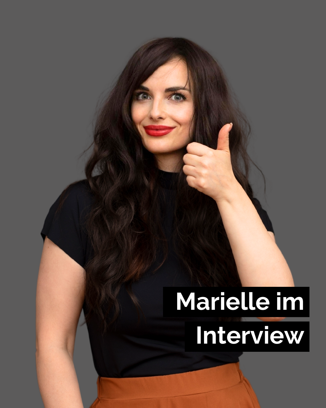 Foto von Marielle Morawitz